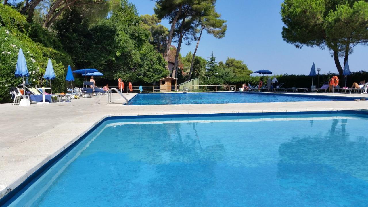 Residence Napoleon By Helloelba Procchio  Luaran gambar