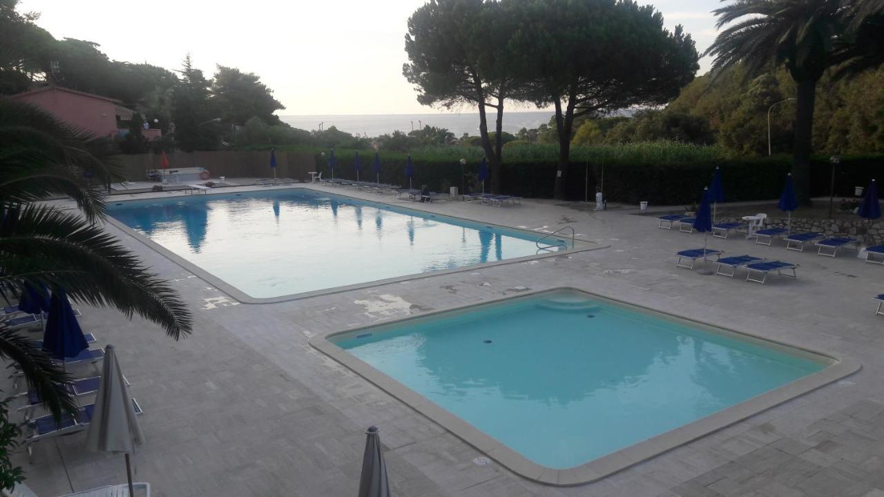 Residence Napoleon By Helloelba Procchio  Luaran gambar