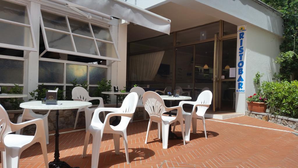 Residence Napoleon By Helloelba Procchio  Luaran gambar