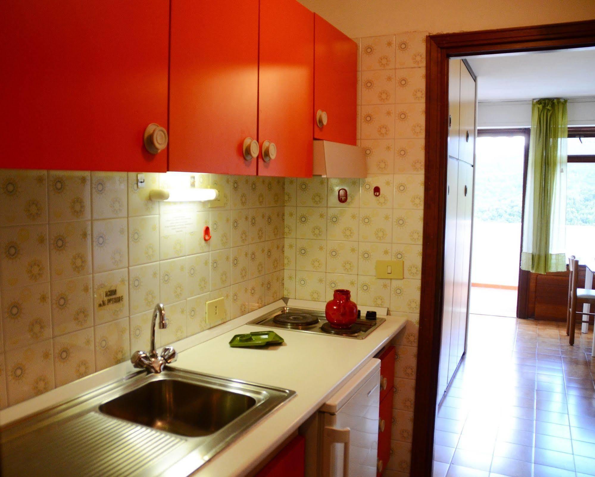 Residence Napoleon By Helloelba Procchio  Luaran gambar