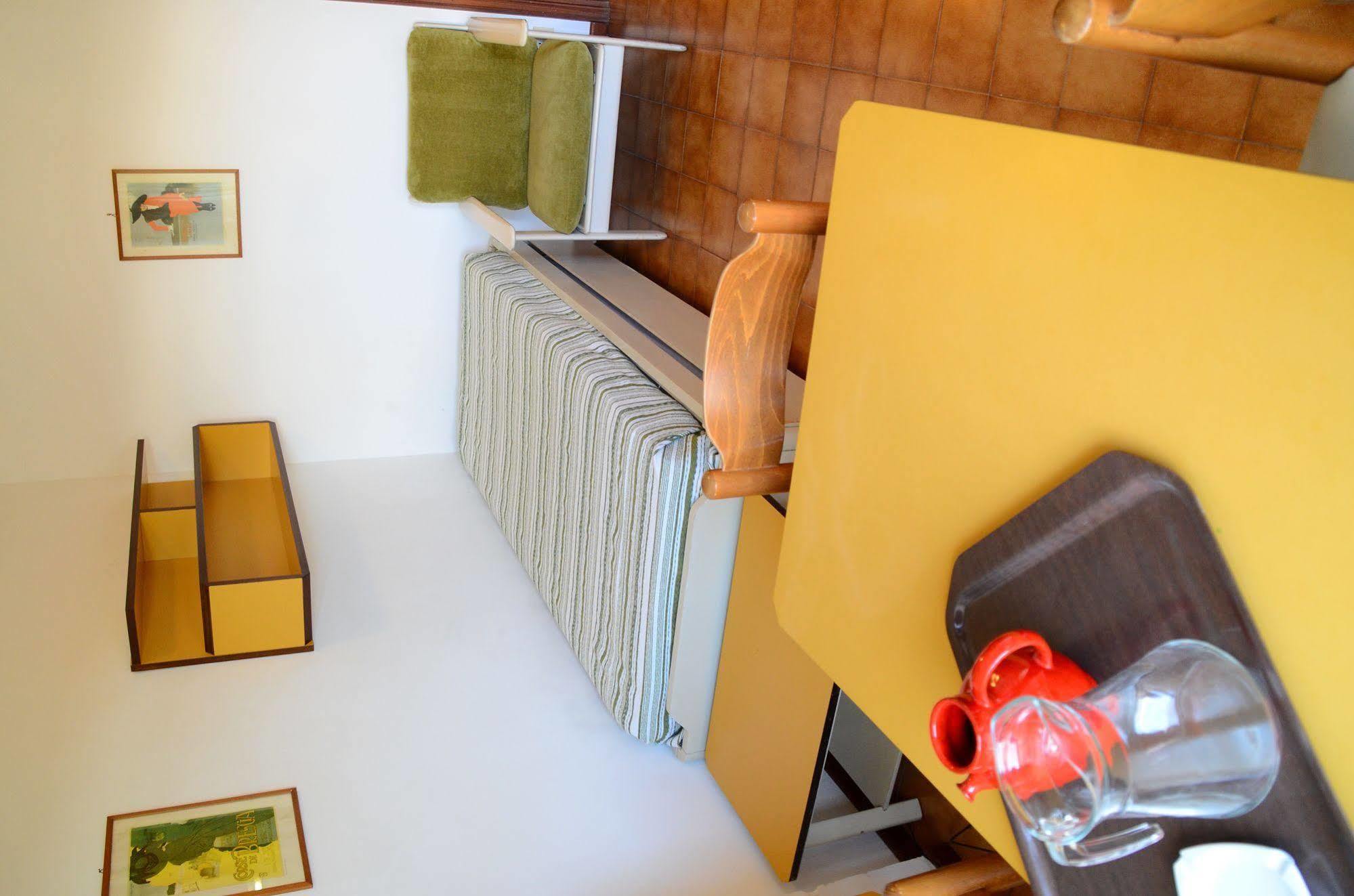 Residence Napoleon By Helloelba Procchio  Luaran gambar